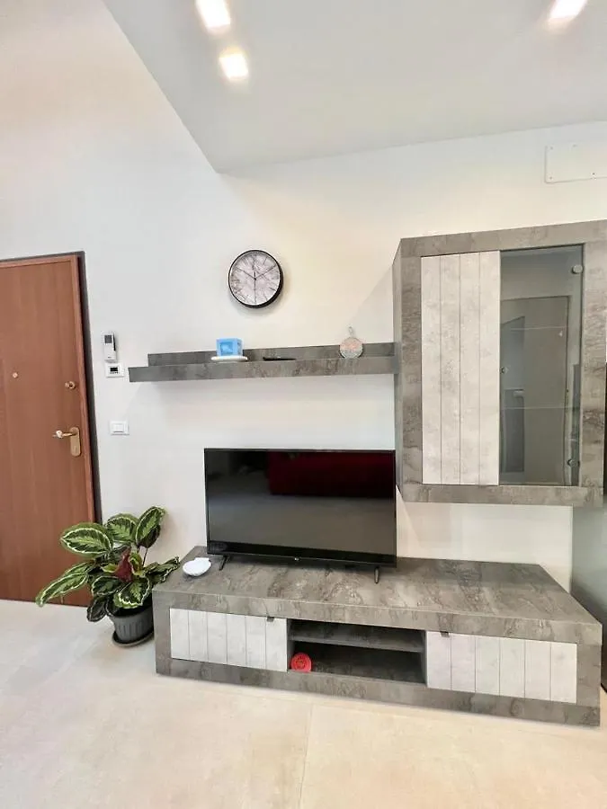 Isola Apartment Rapallo 0*,  Italy