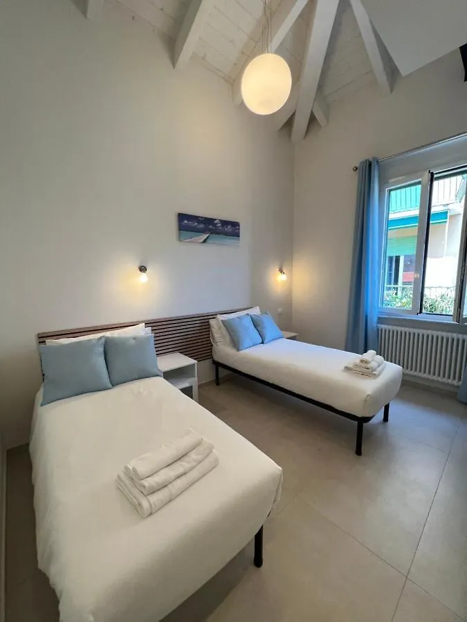 Isola Apartment Rapallo