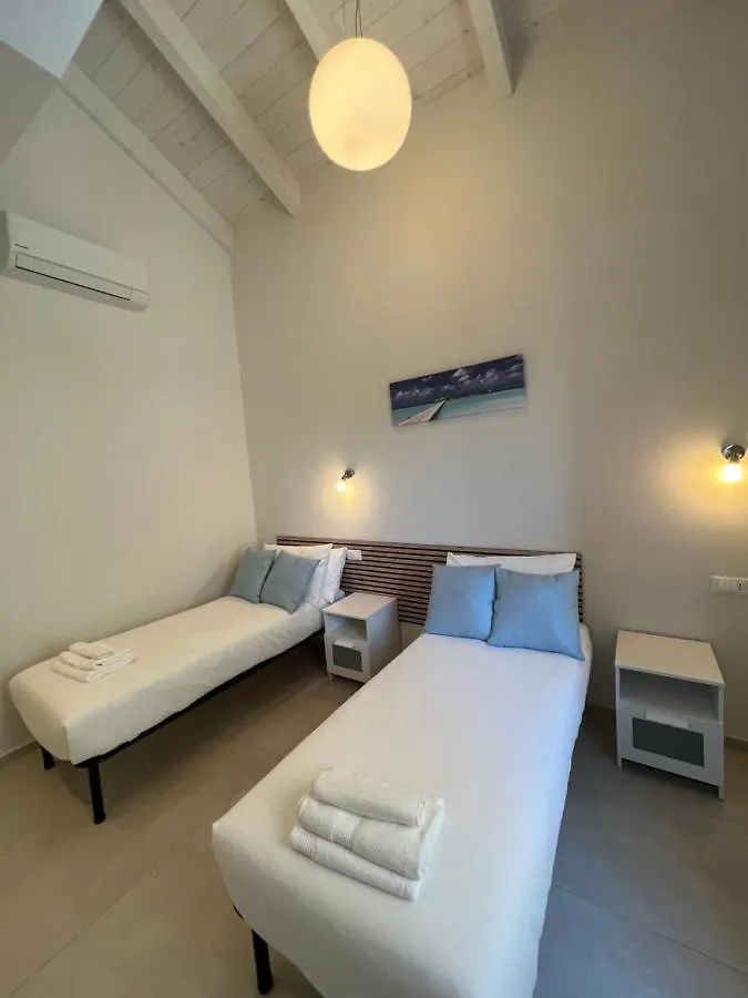 Isola Apartment Rapallo