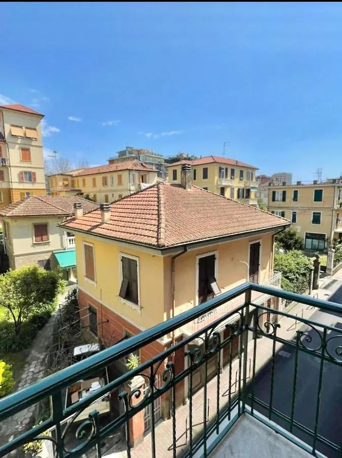 Isola Apartment Rapallo