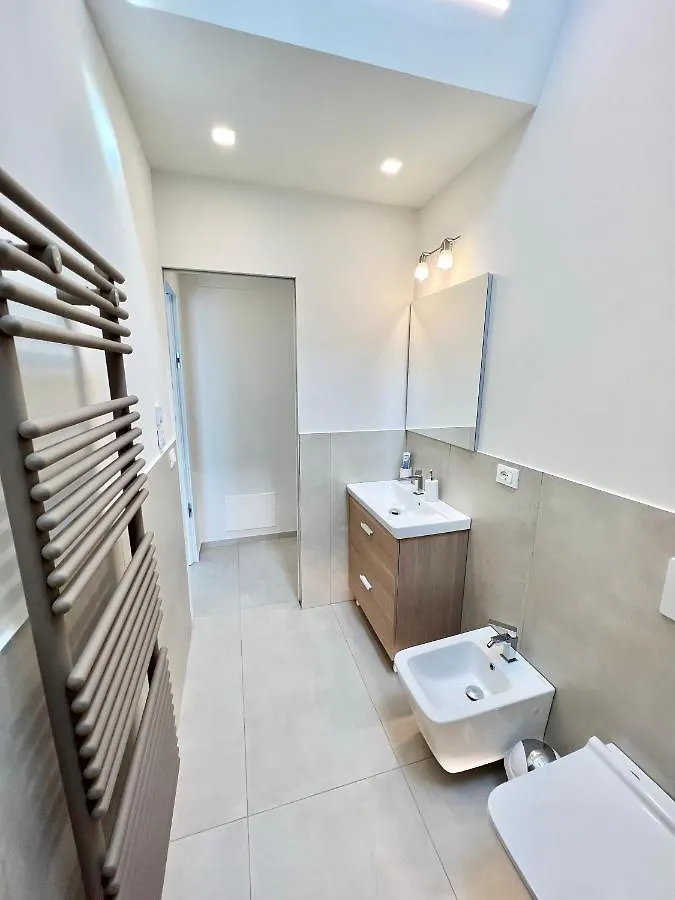 Isola Apartment Rapallo 0*,