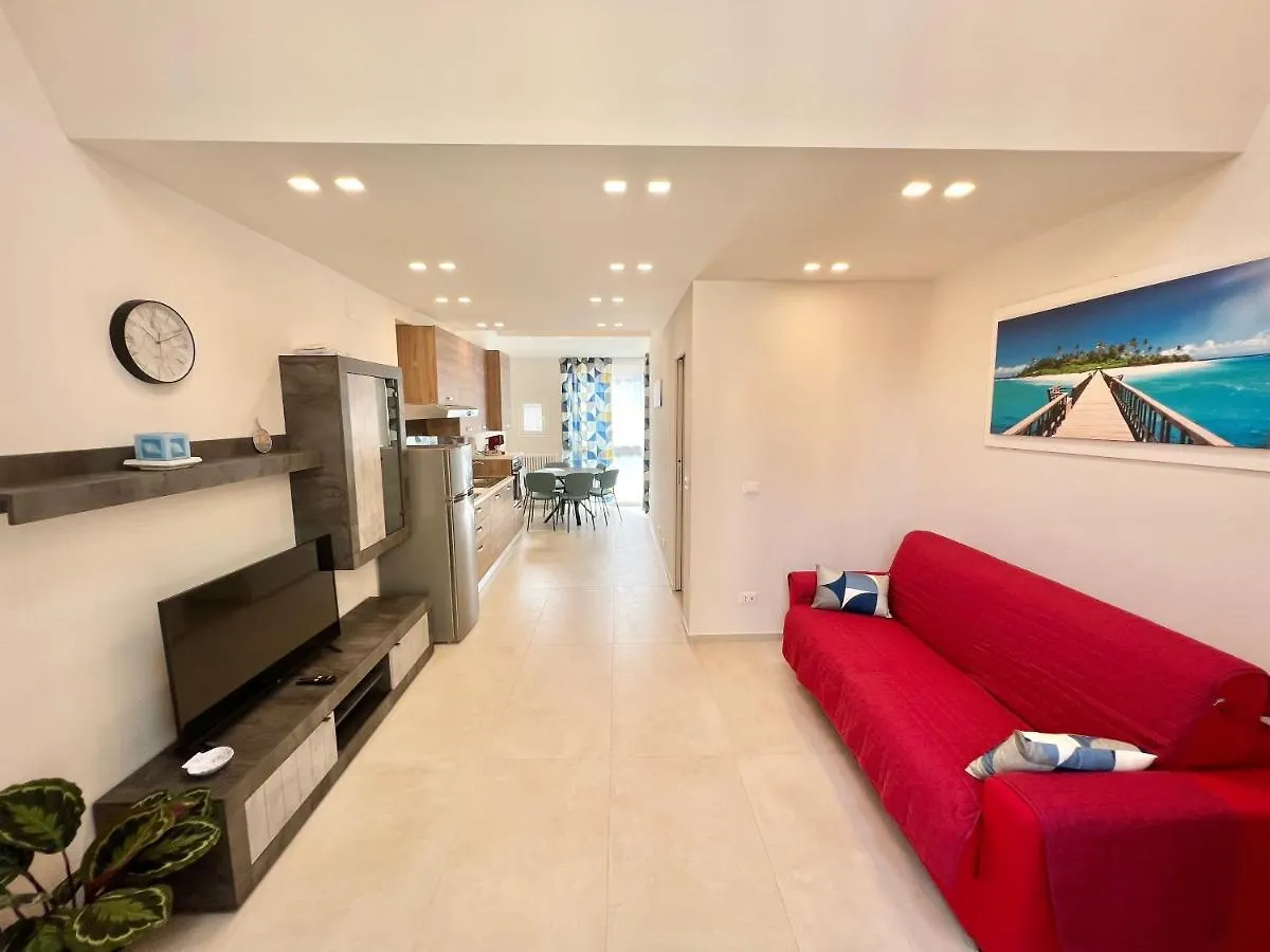 Isola Apartment Rapallo