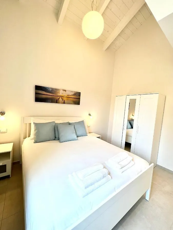 Isola Apartment Rapallo Italy
