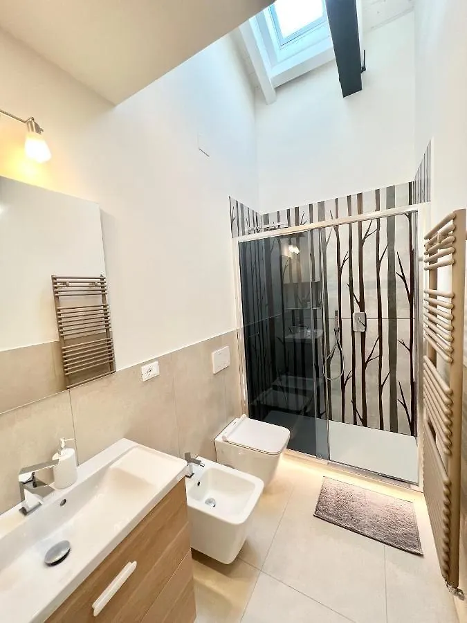 Isola Apartment Rapallo