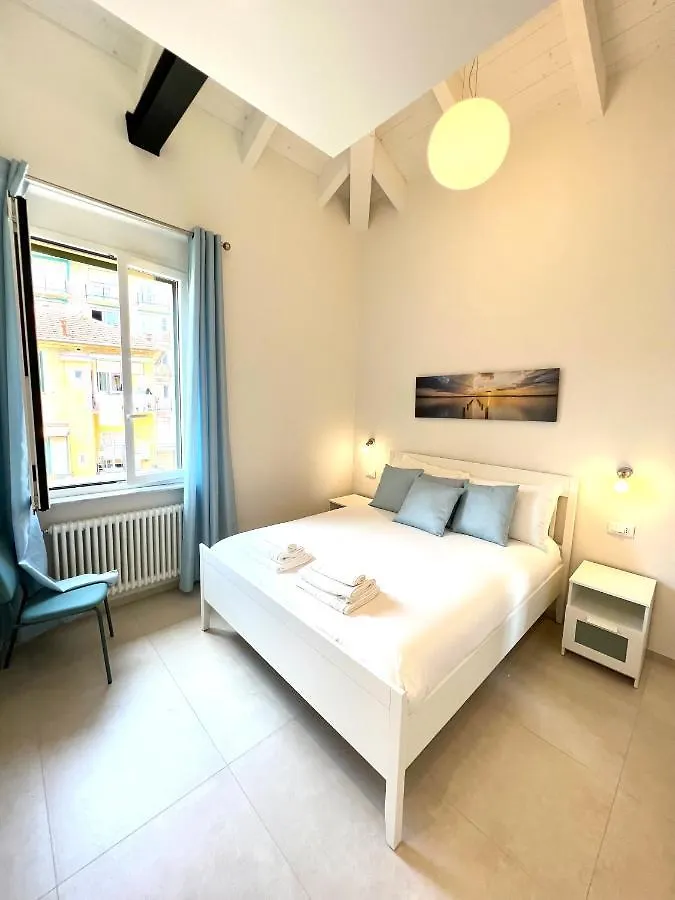 Isola Apartment Rapallo