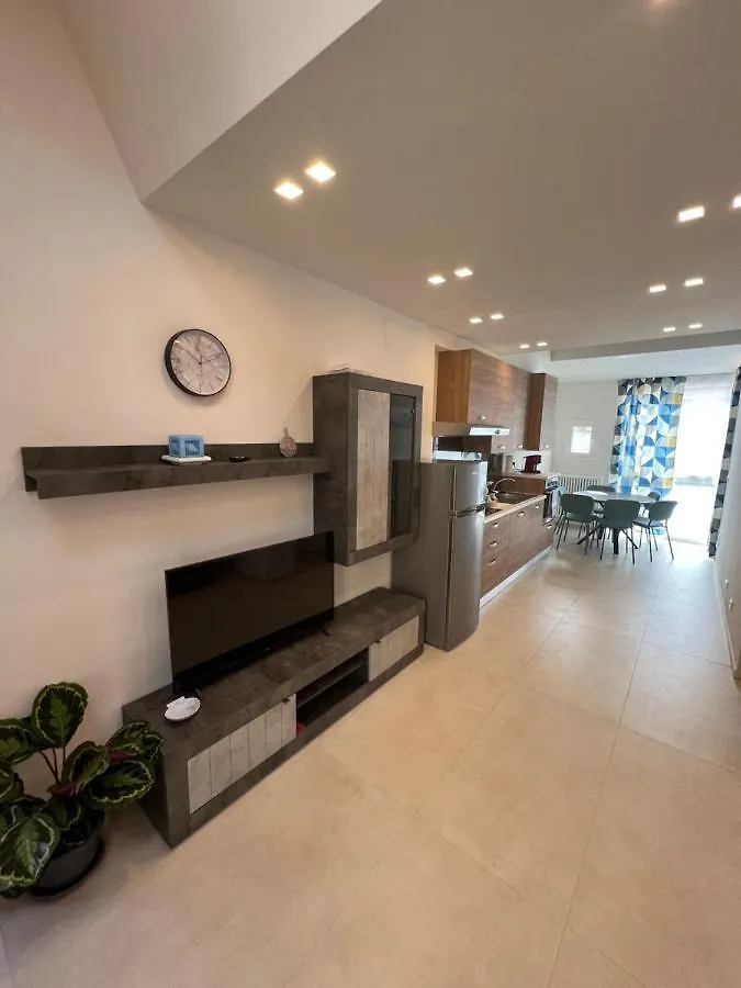 Isola Apartment Rapallo 0*,  Italy