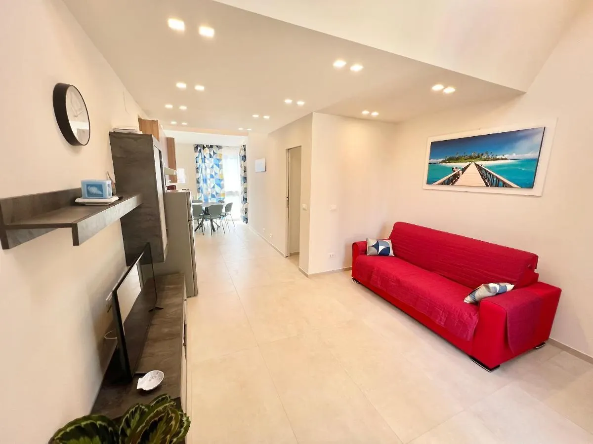Isola Apartment Rapallo Italy