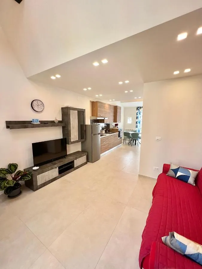 Isola Apartment Rapallo Italy