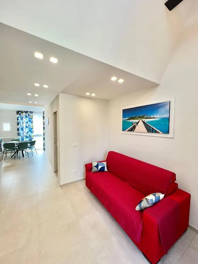 Isola Apartment Rapallo