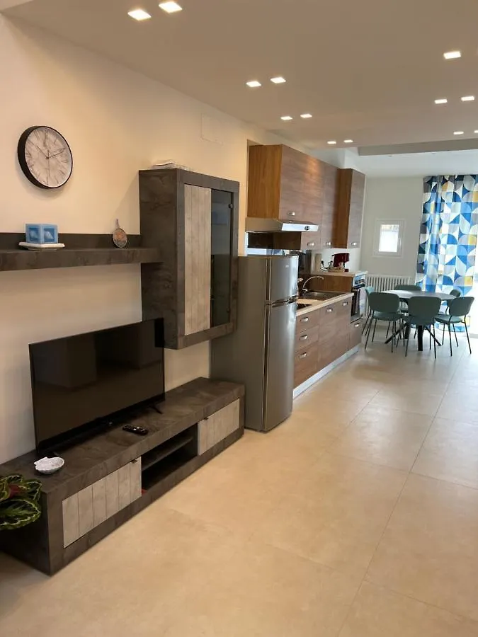 Isola Apartment Rapallo