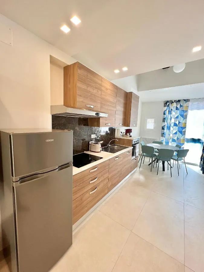Isola Apartment Rapallo 0*,
