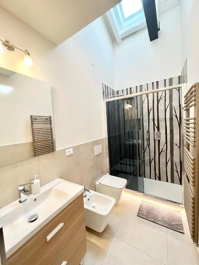 Isola Apartment Rapallo