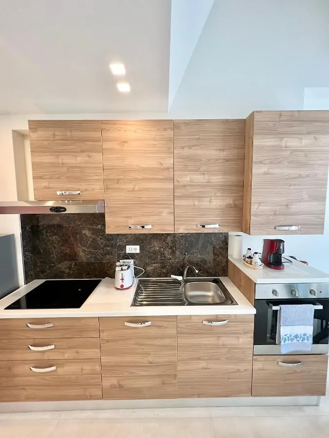 Isola Apartment Rapallo