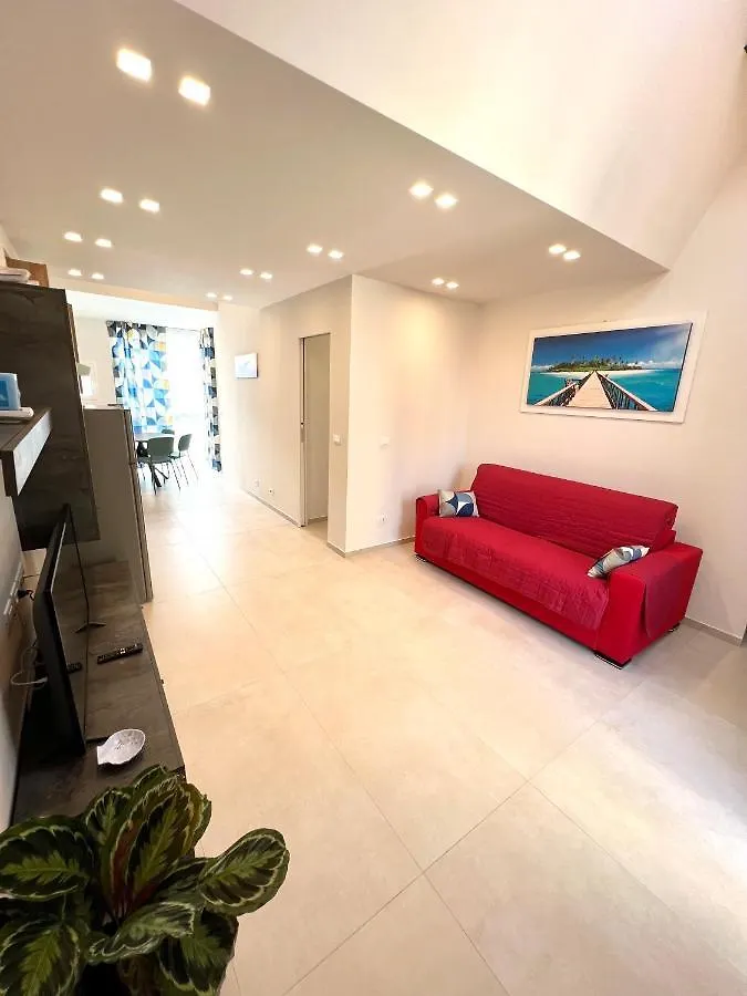 Isola Apartment Rapallo Italy