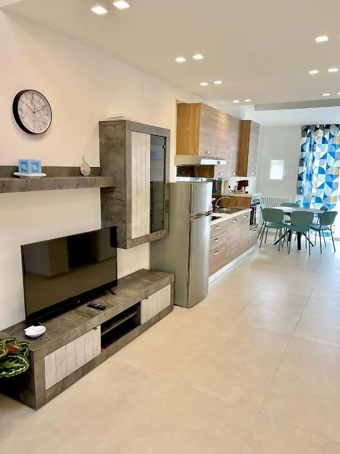 Isola Apartment Rapallo